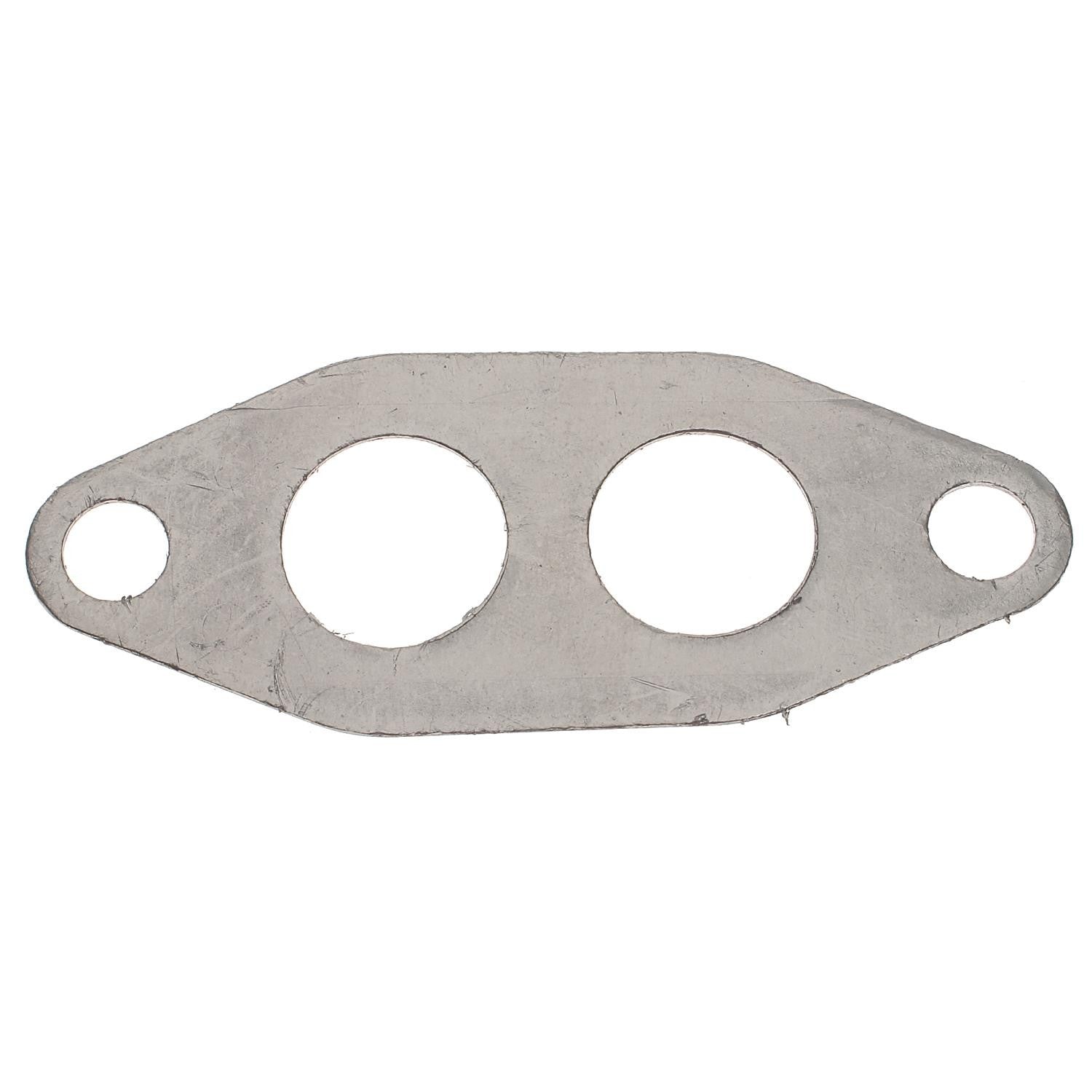 Front View of EGR Valve Gasket STANDARD IGNITION VG15