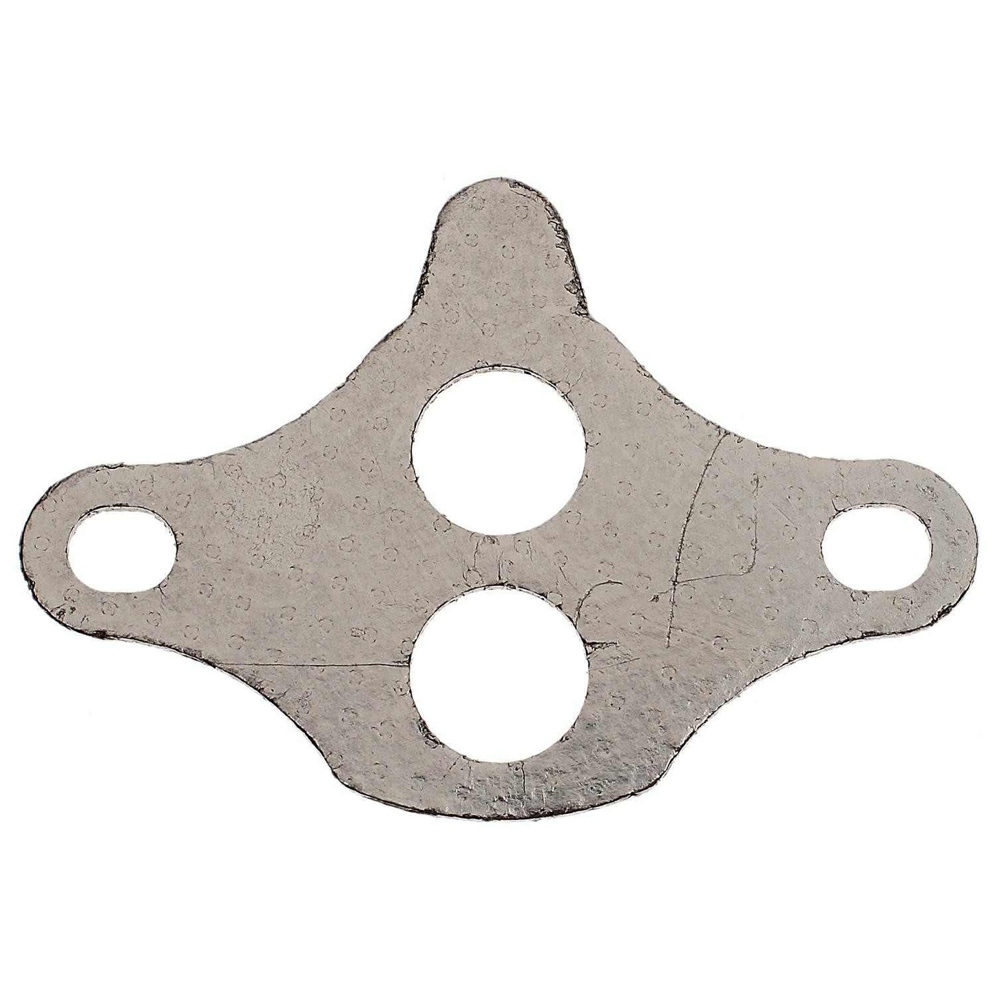 Front View of EGR Valve Gasket STANDARD IGNITION VG30