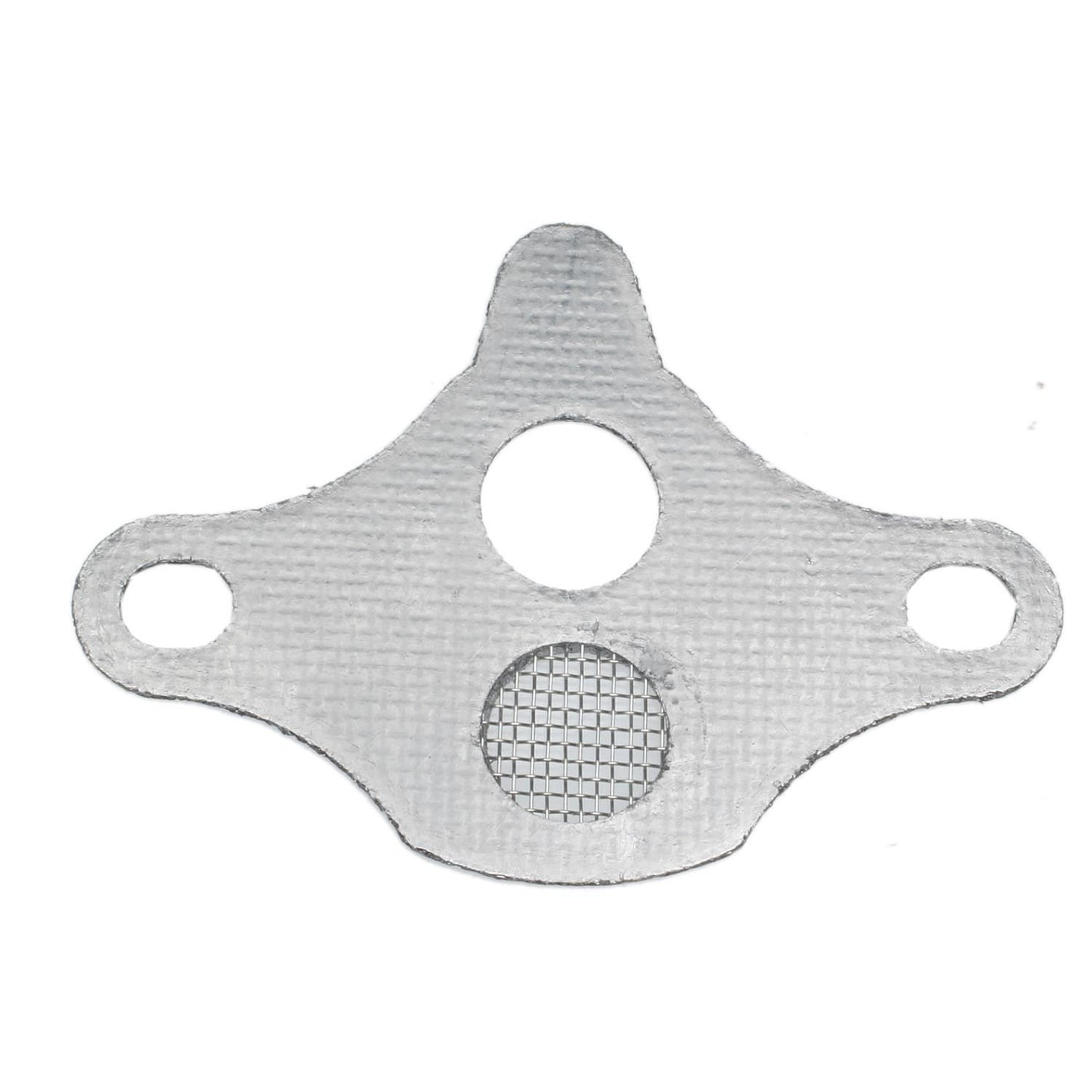 Front View of EGR Valve Gasket STANDARD IGNITION VG57