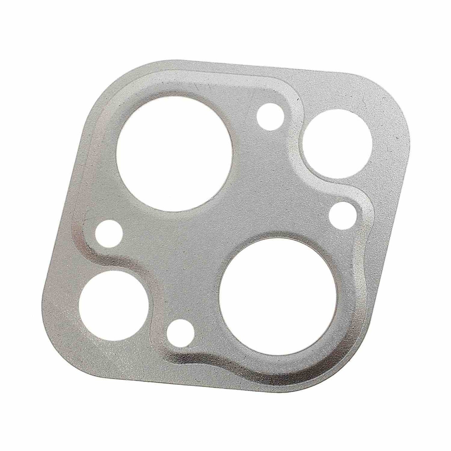 Front View of EGR Valve Gasket STANDARD IGNITION VG64