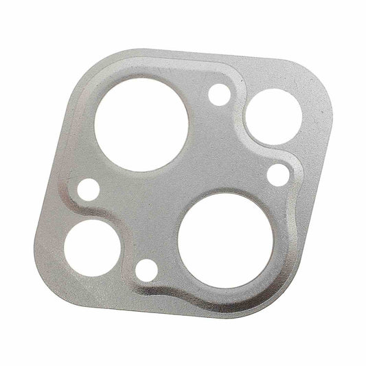 Front View of EGR Valve Gasket STANDARD IGNITION VG64