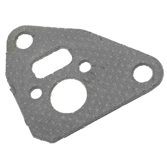 Front View of EGR Valve Gasket STANDARD IGNITION VG7