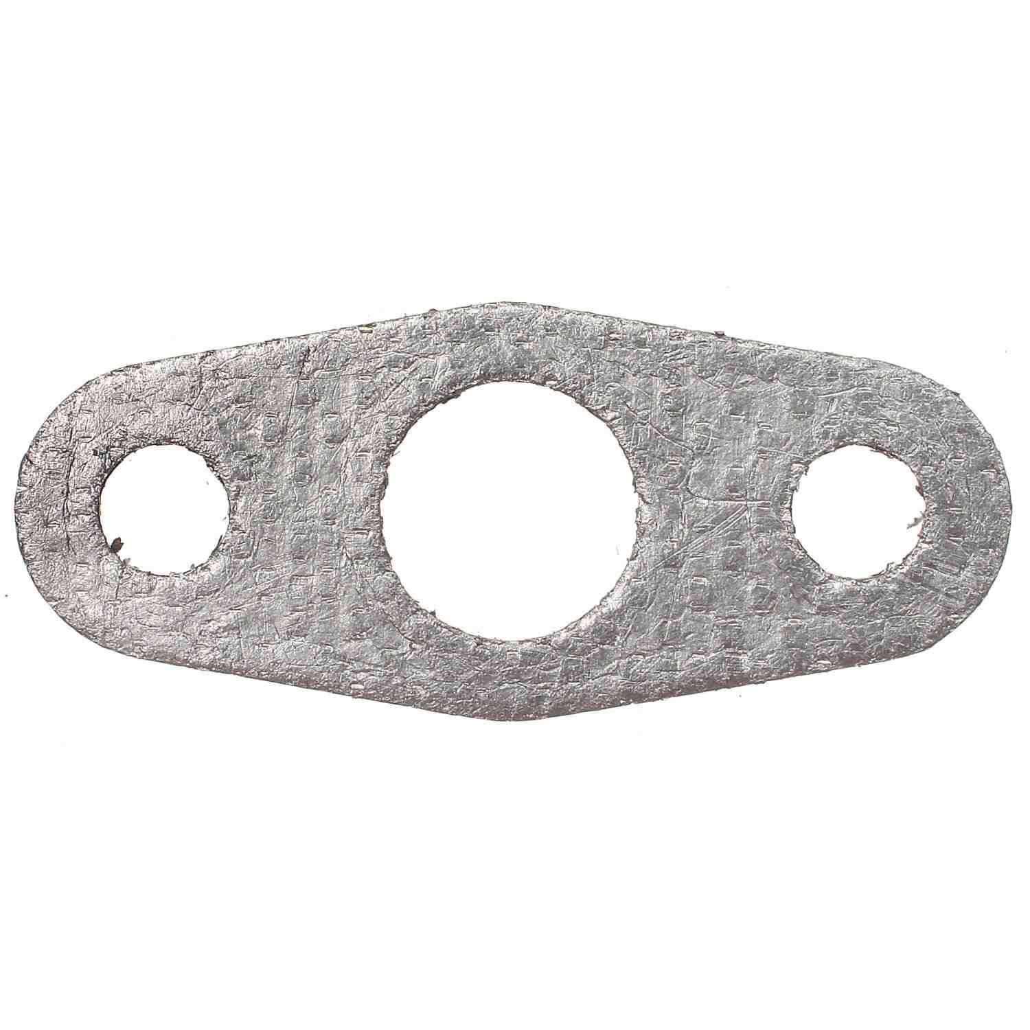 Angle View of EGR Valve Gasket STANDARD IGNITION VG85