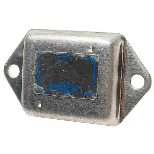 Back View of Voltage Regulator STANDARD IGNITION VR-162