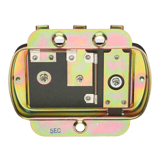 Top View of Voltage Regulator STANDARD IGNITION VR-2