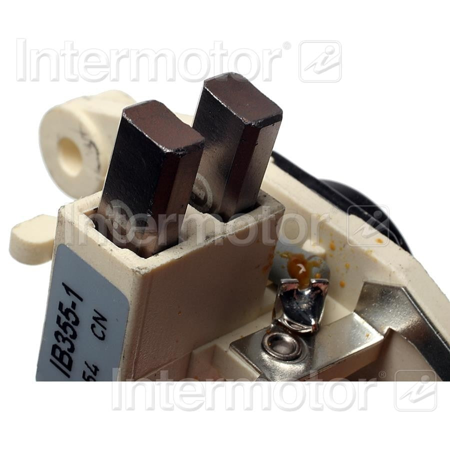 Other View of Voltage Regulator STANDARD IGNITION VR-485