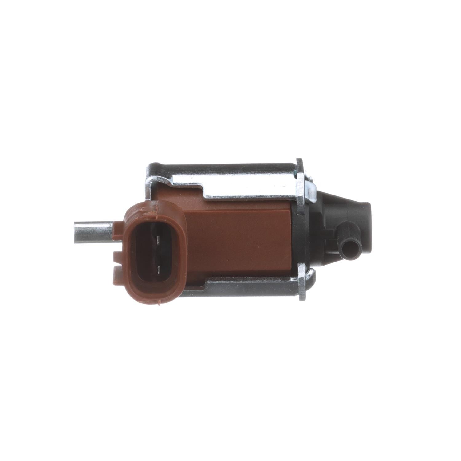 Connector View of EGR Valve Control Solenoid STANDARD IGNITION VS127