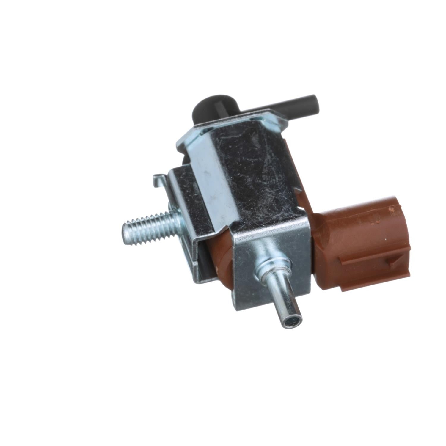 Front View of EGR Valve Control Solenoid STANDARD IGNITION VS127