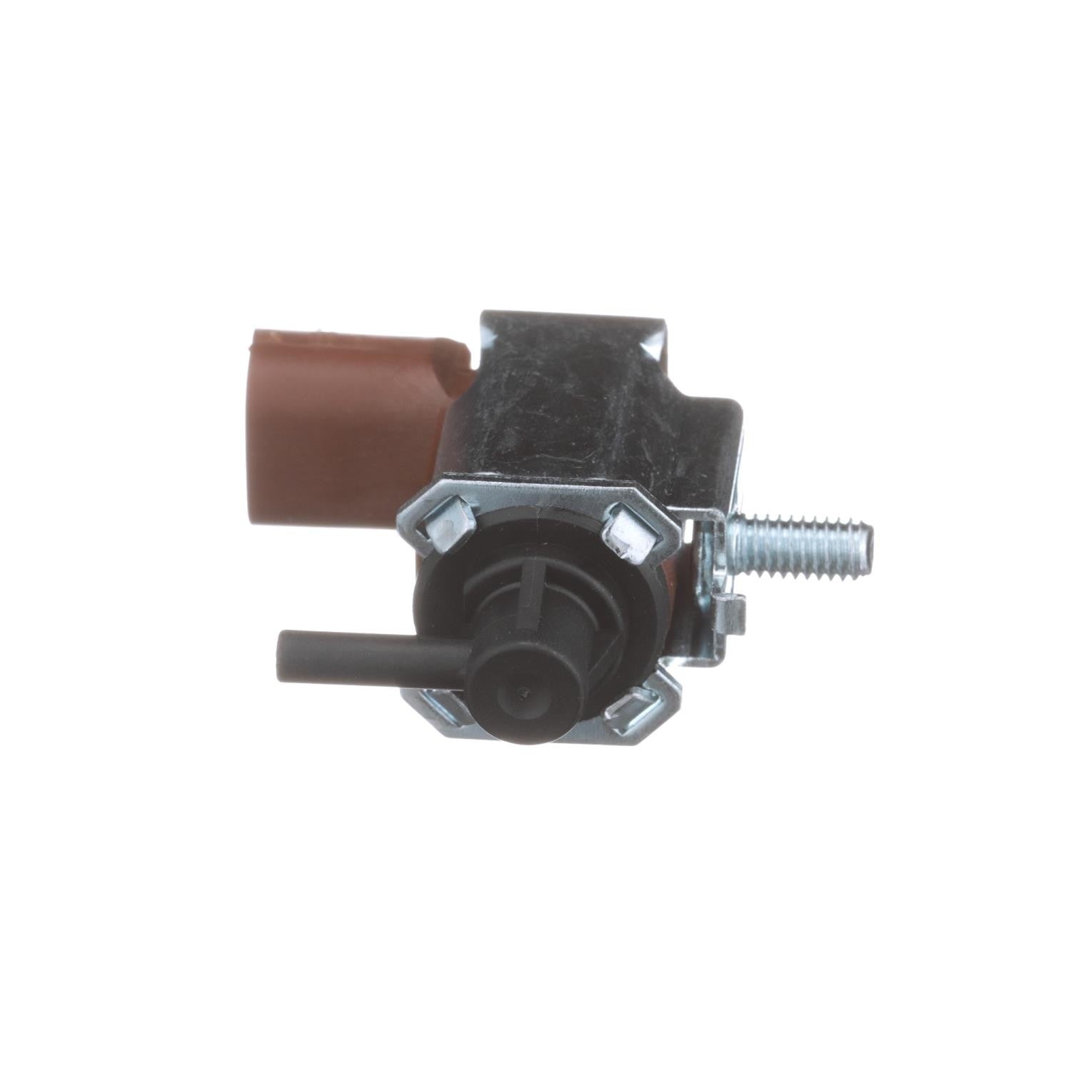 Top View of EGR Valve Control Solenoid STANDARD IGNITION VS127