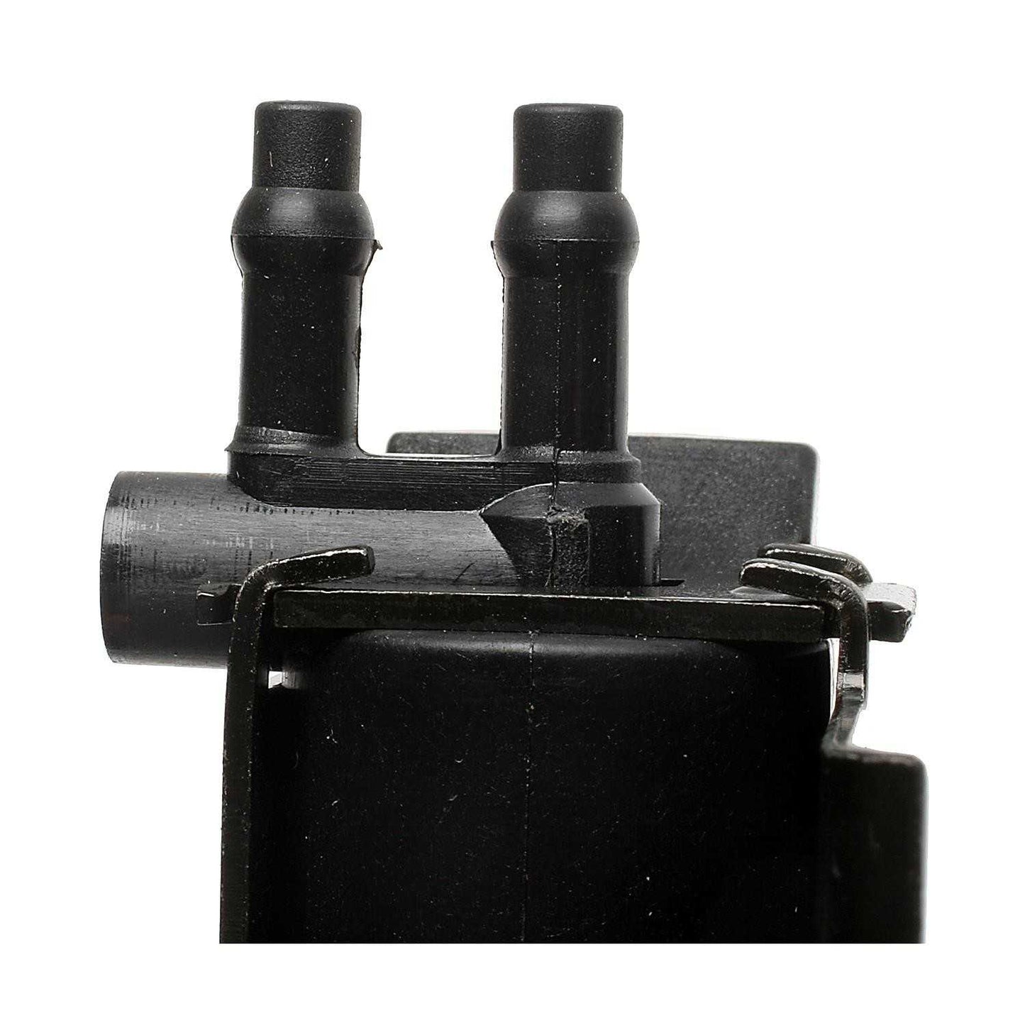 Connector View of EGR Valve Control Solenoid STANDARD IGNITION VS27