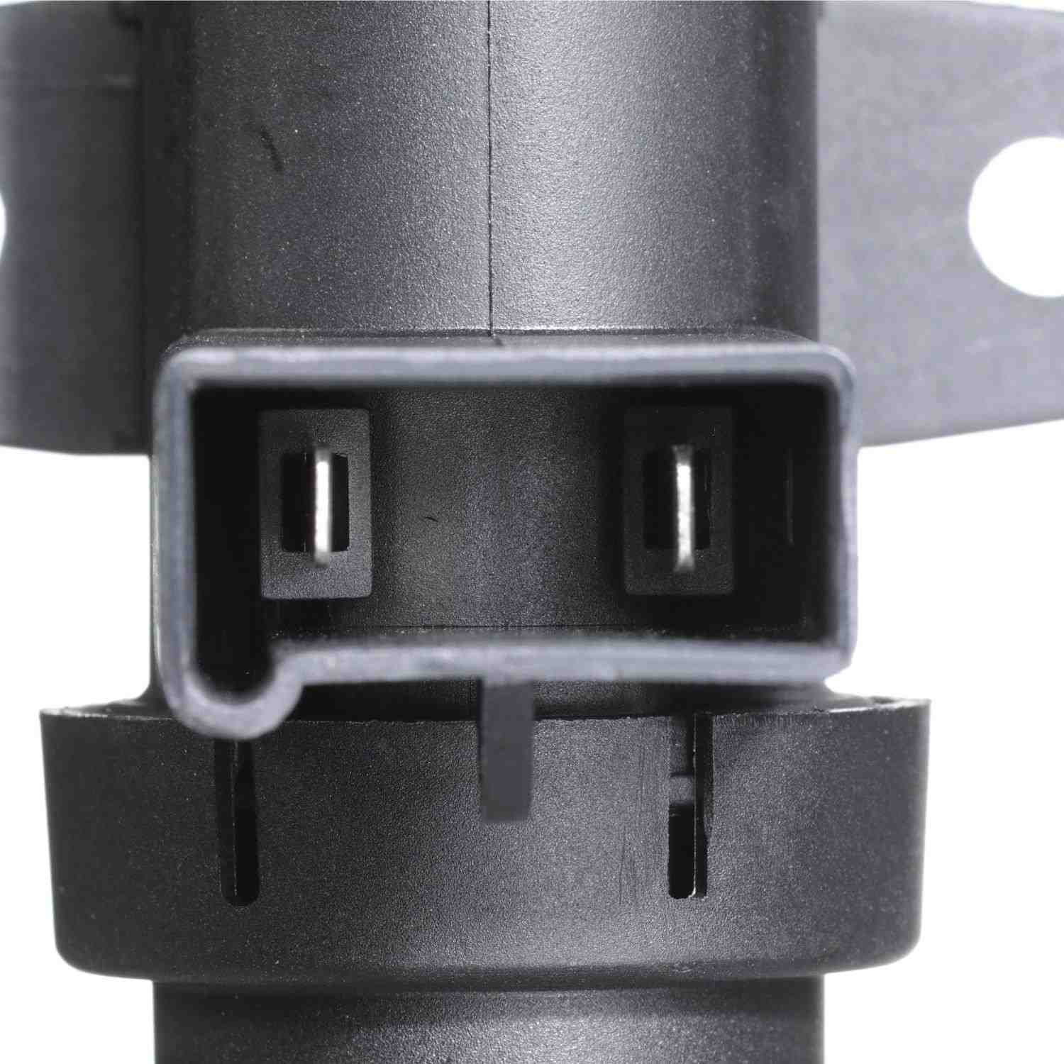 Connector View of EGR Valve Control Solenoid STANDARD IGNITION VS52