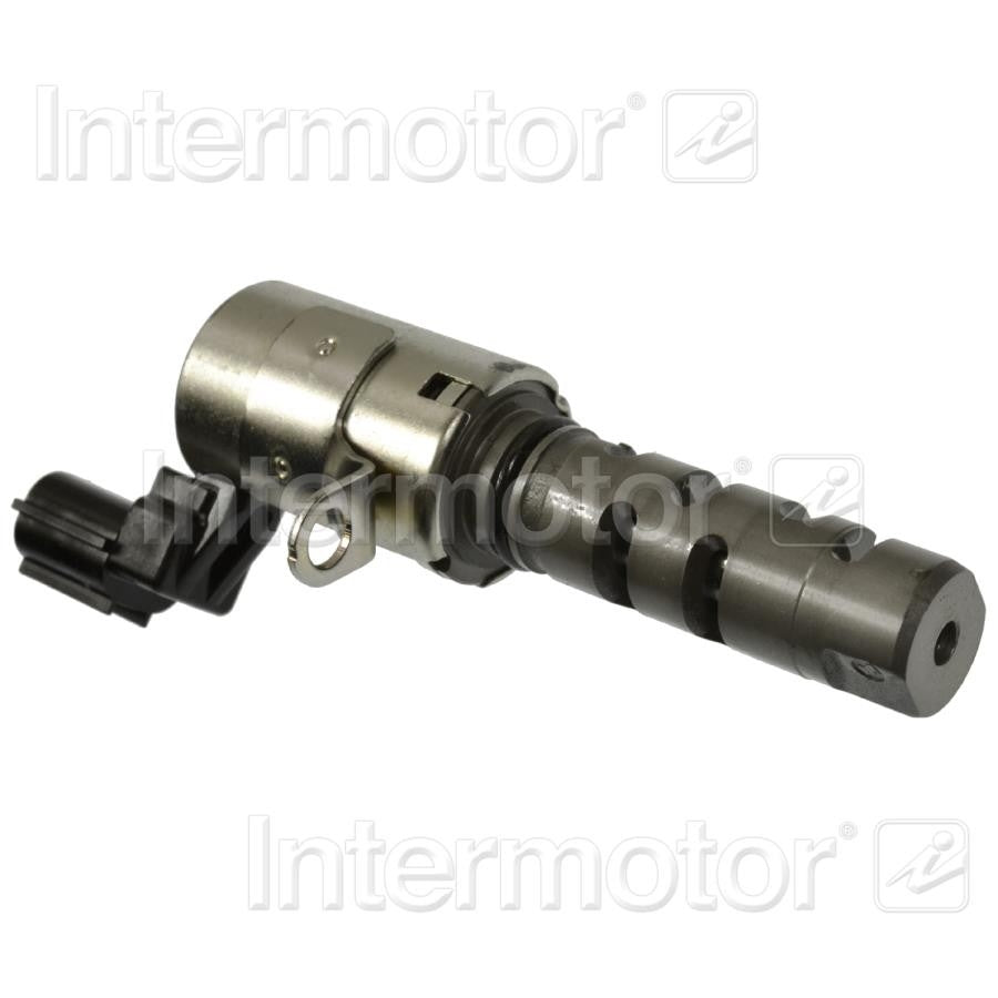 Back View of Engine Variable Valve Timing (VVT) Solenoid STANDARD IGNITION VVT162