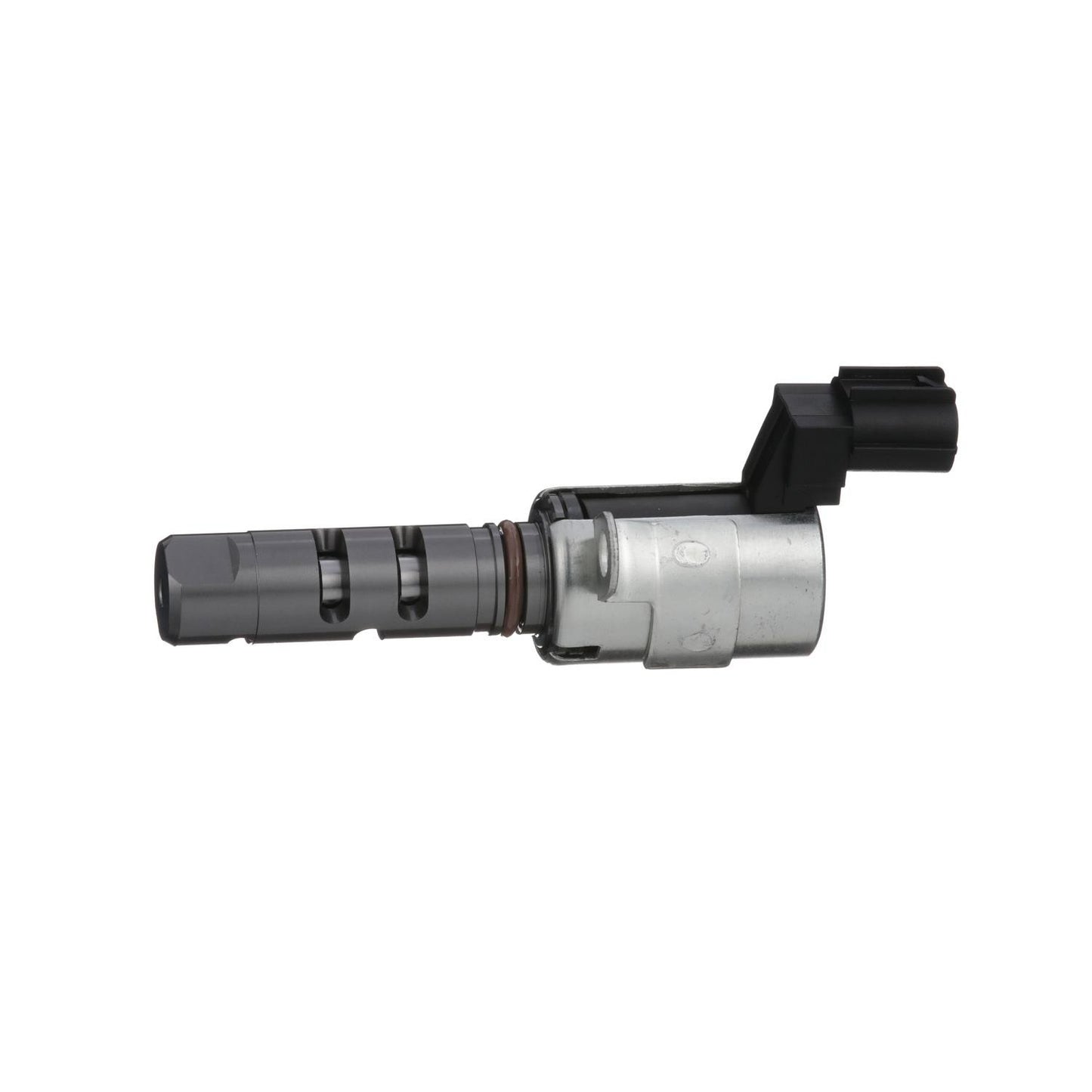 Top View of Engine Variable Valve Timing (VVT) Solenoid STANDARD IGNITION VVT162