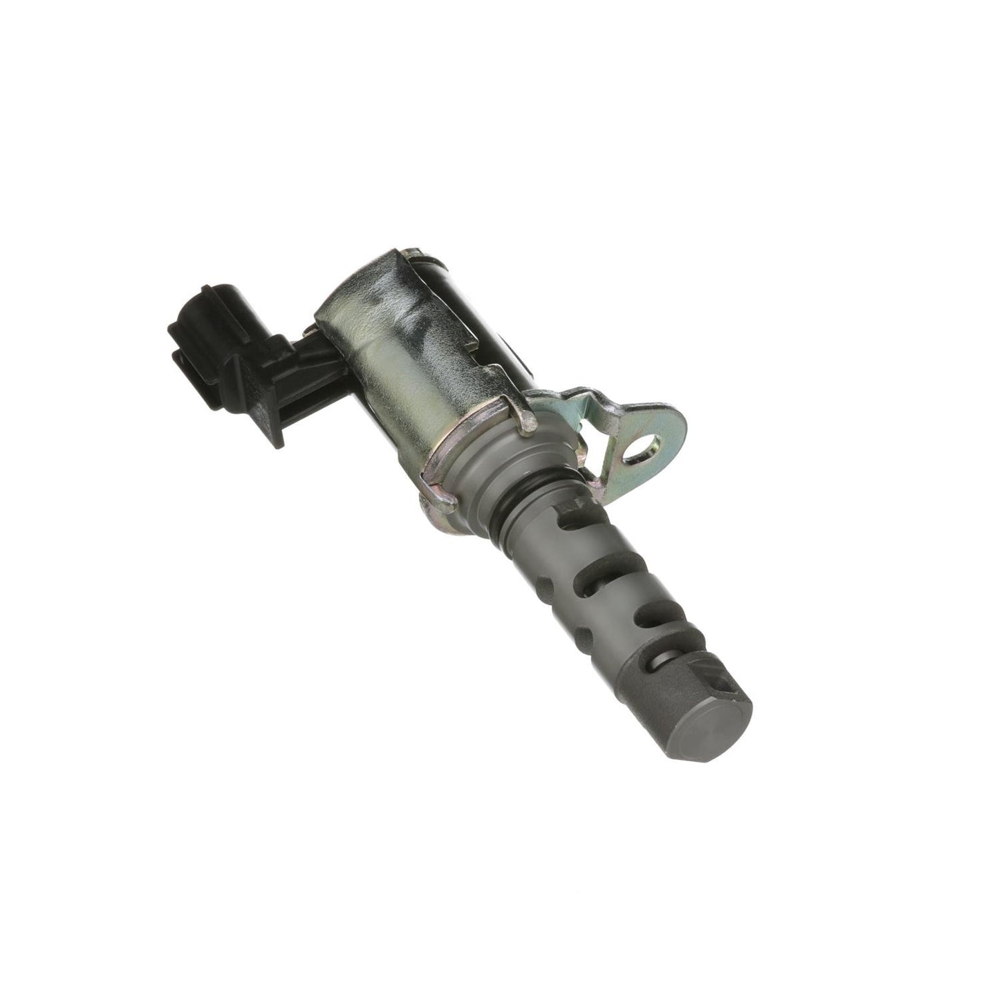 Angle View of Engine Variable Valve Timing (VVT) Solenoid STANDARD IGNITION VVT163