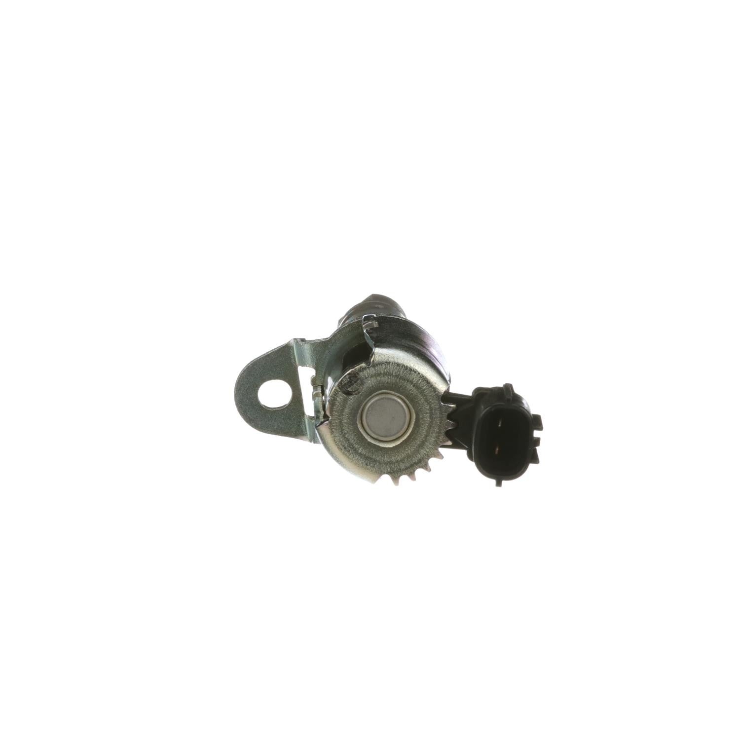 Connector View of Engine Variable Valve Timing (VVT) Solenoid STANDARD IGNITION VVT163