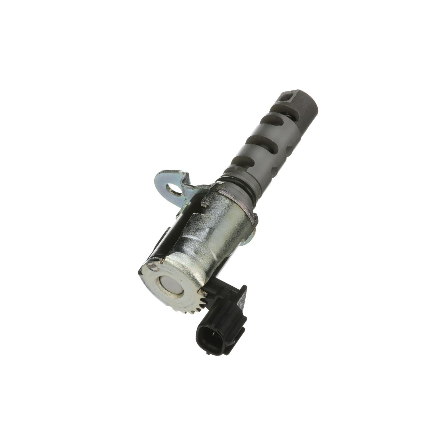 Front View of Engine Variable Valve Timing (VVT) Solenoid STANDARD IGNITION VVT163