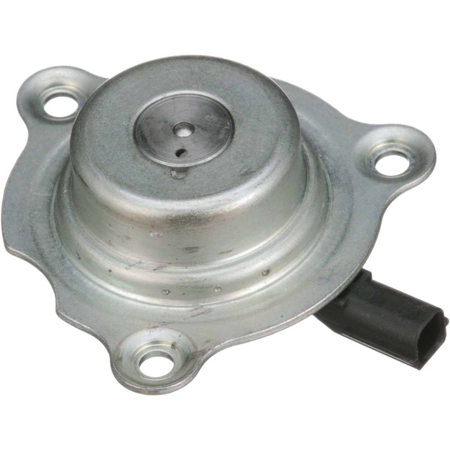 Front View of Engine Variable Valve Timing (VVT) Adjuster Magnet STANDARD IGNITION VVT310