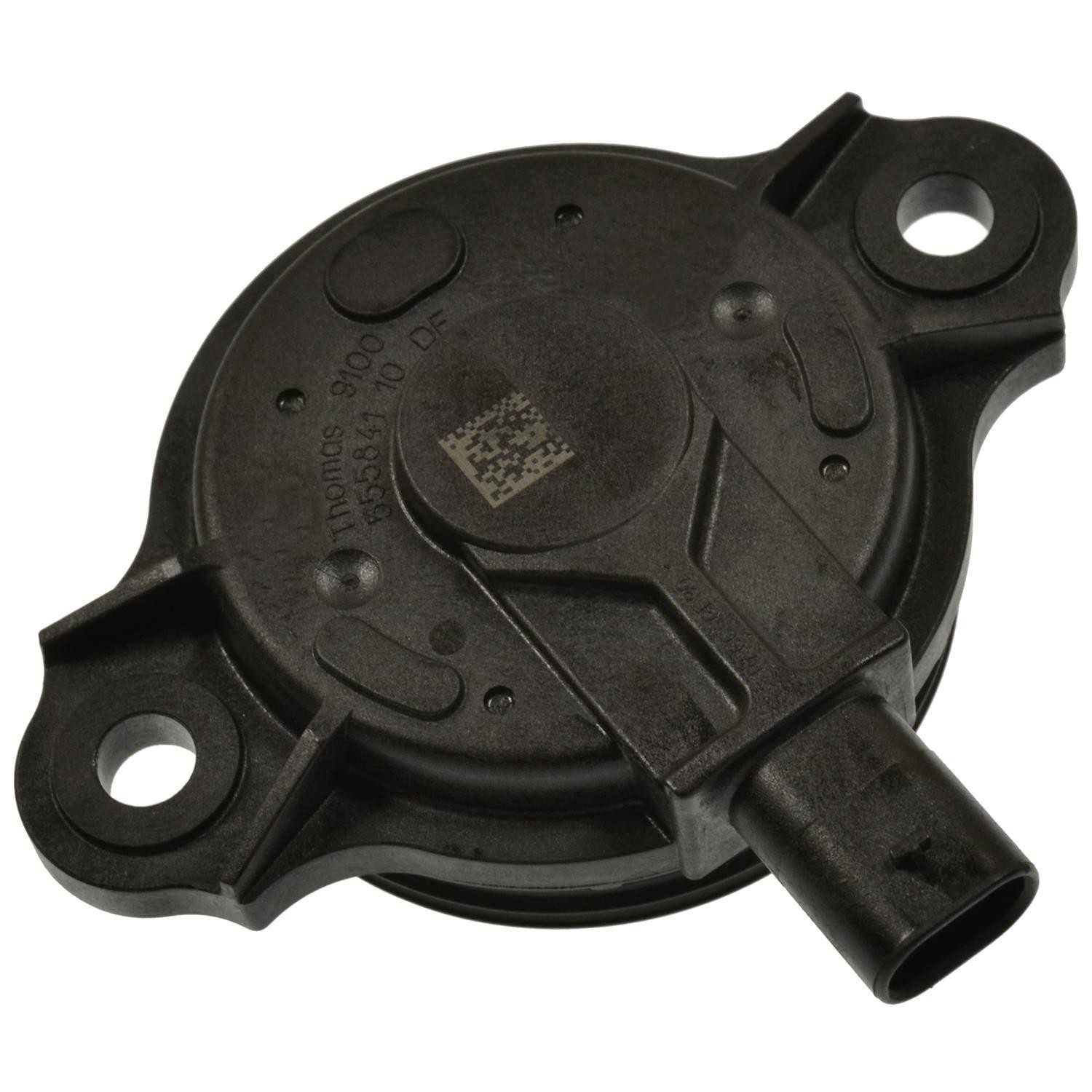 Front View of Engine Variable Valve Timing (VVT) Adjuster Magnet STANDARD IGNITION VVT353