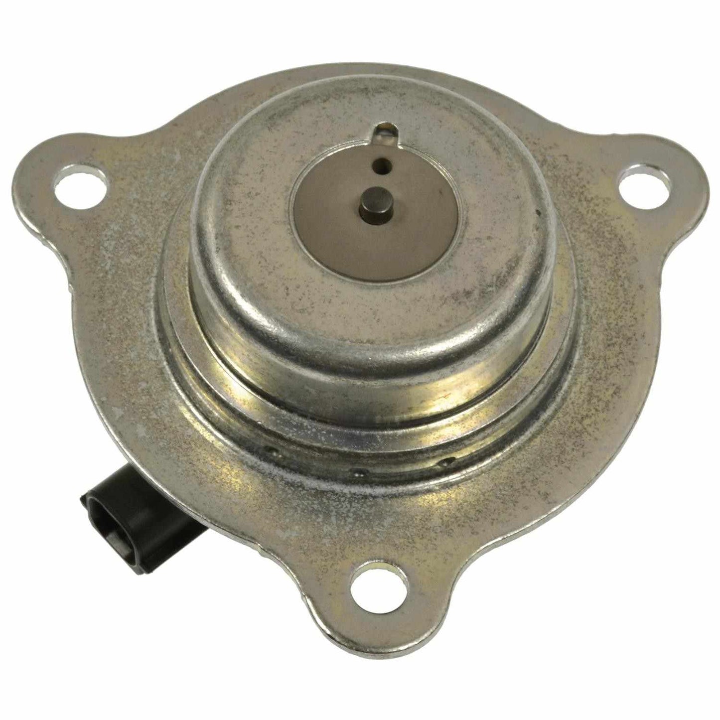 Bottom View of Engine Variable Valve Timing (VVT) Adjuster Magnet STANDARD IGNITION VVT376