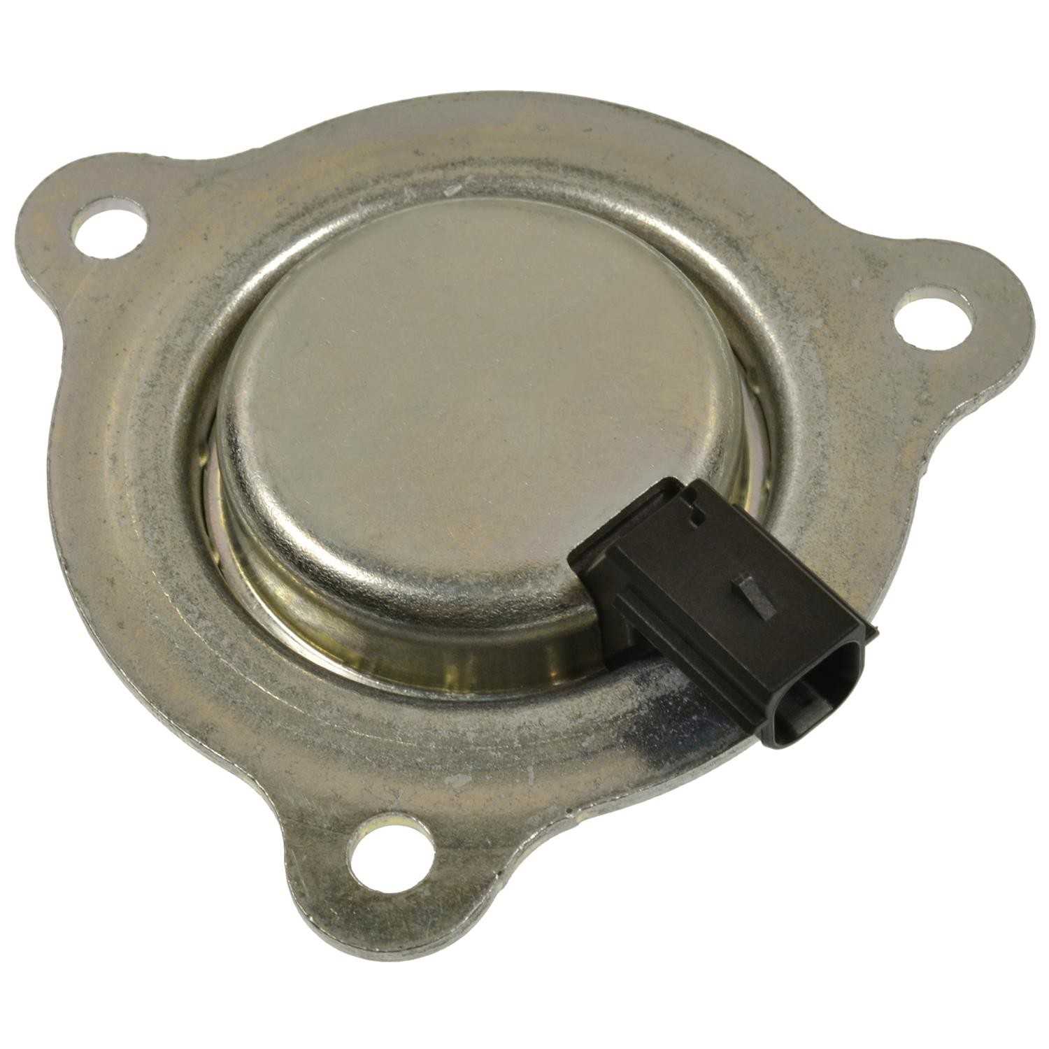 Front View of Engine Variable Valve Timing (VVT) Adjuster Magnet STANDARD IGNITION VVT376