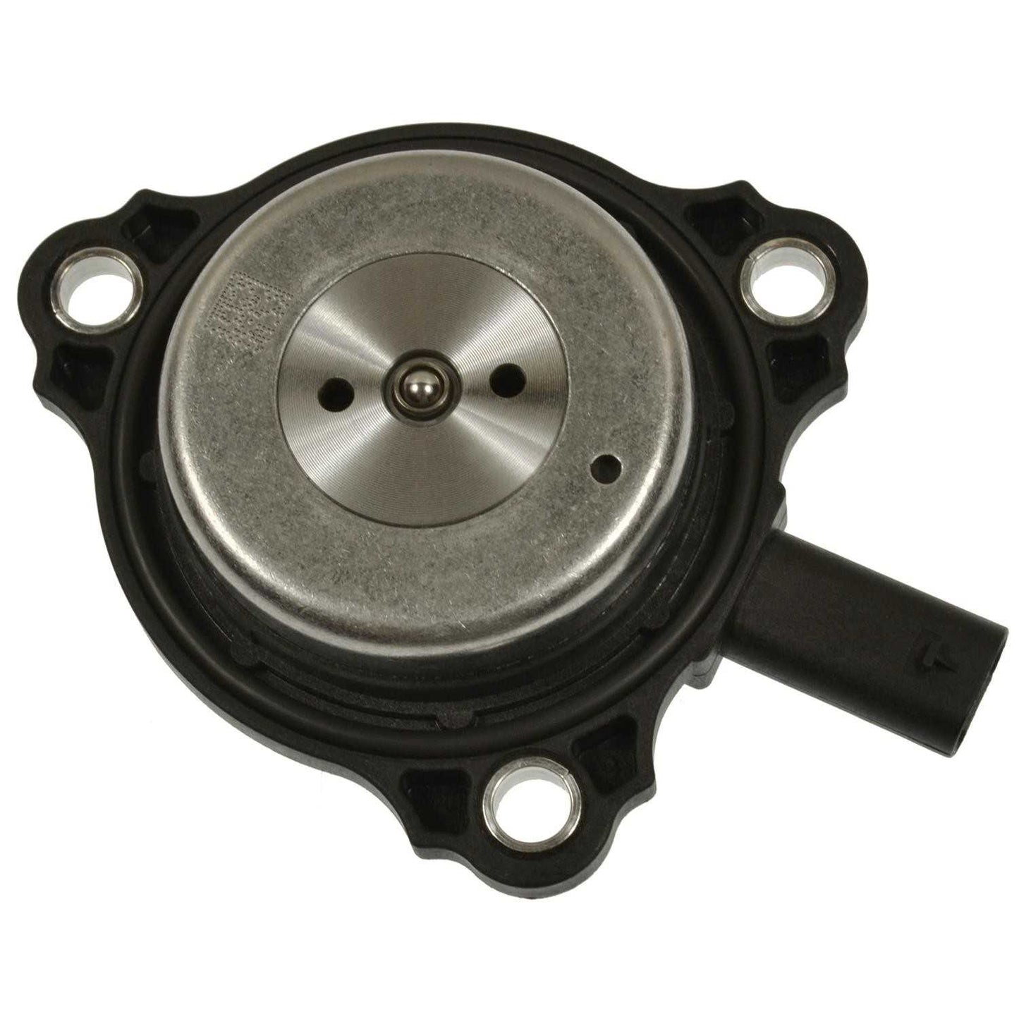 Bottom View of Engine Variable Valve Timing (VVT) Adjuster Magnet STANDARD IGNITION VVT400