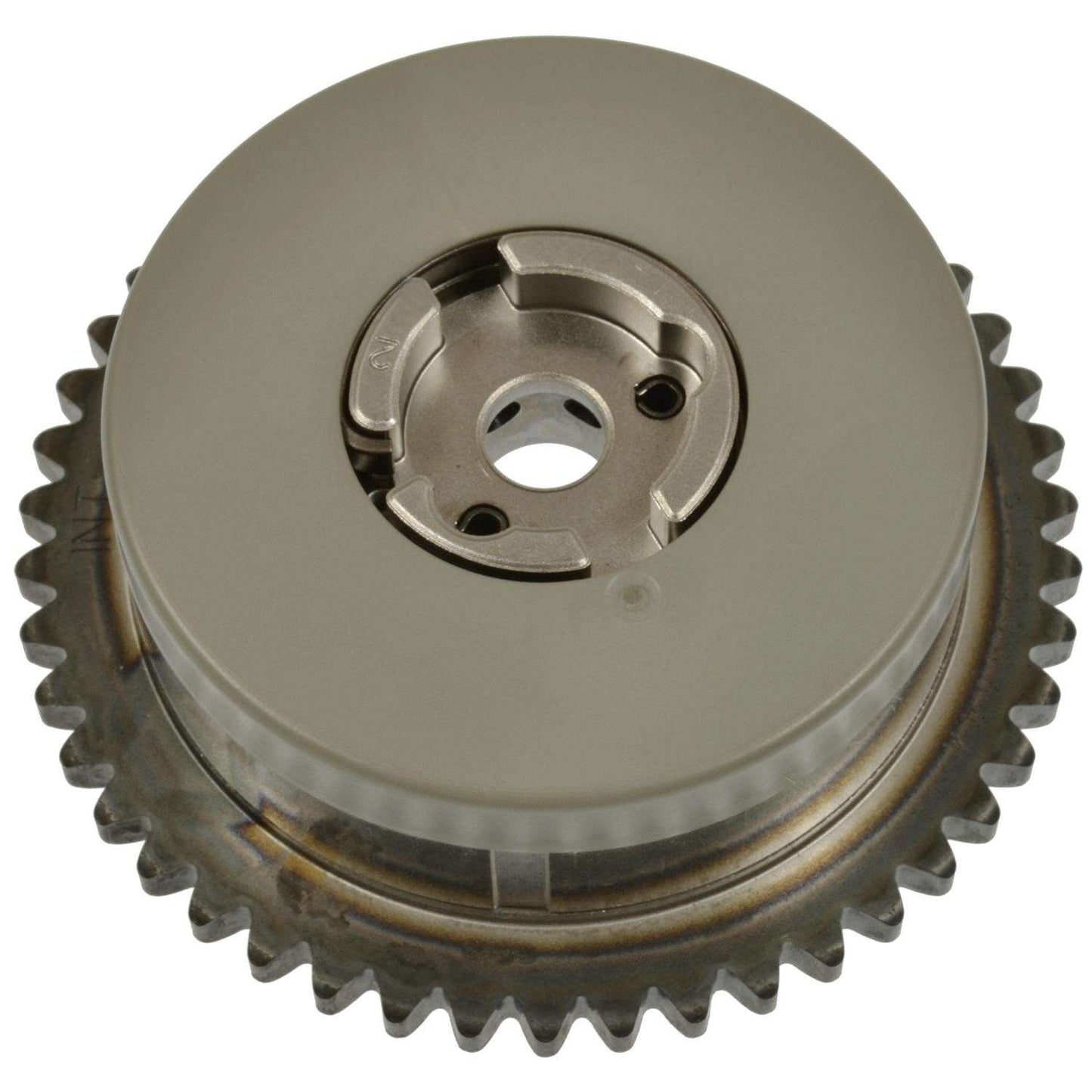 Front View of Engine Variable Valve Timing (VVT) Sprocket STANDARD IGNITION VVT617