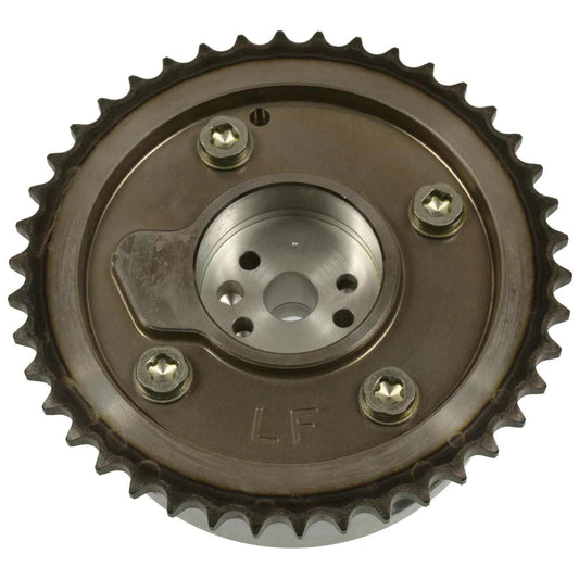 Back View of Engine Variable Valve Timing (VVT) Sprocket STANDARD IGNITION VVT663