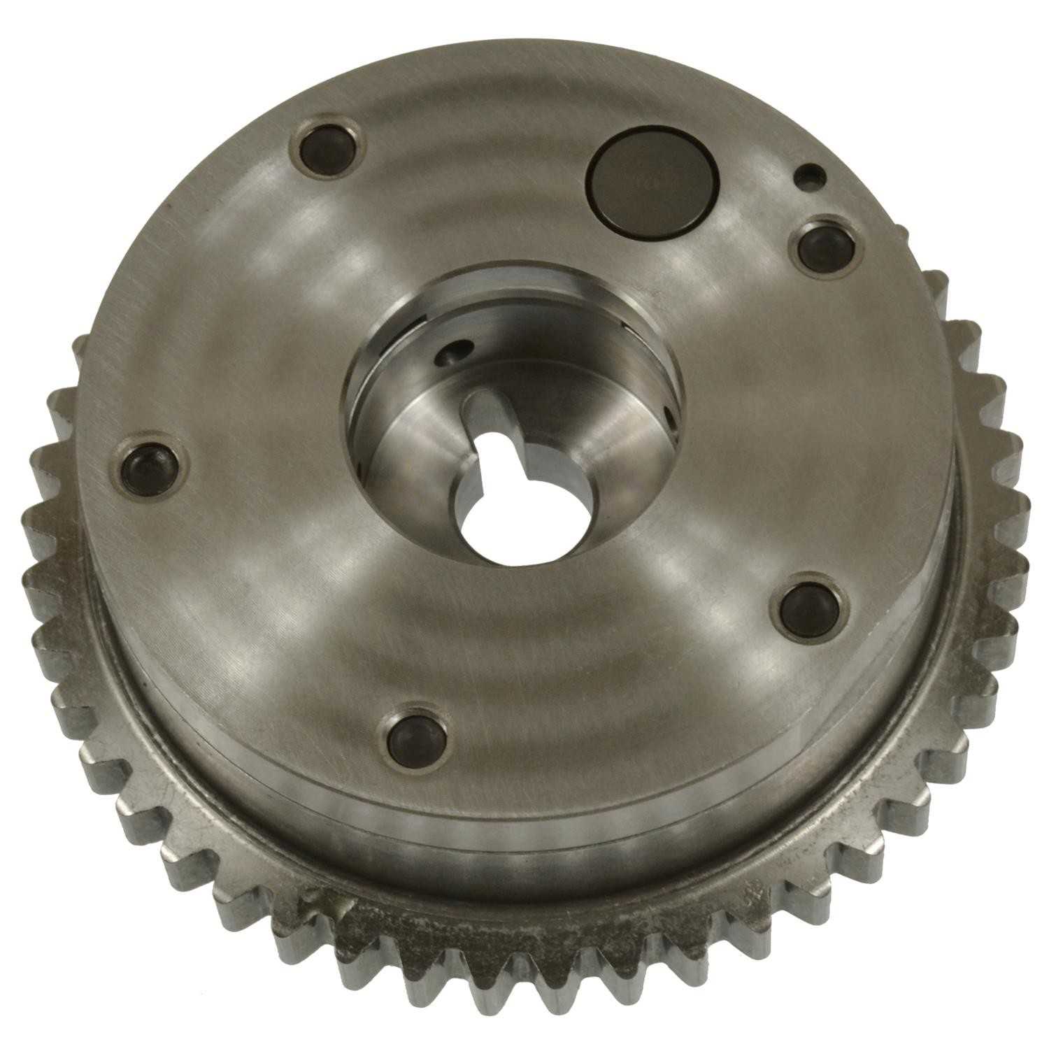 Back View of Engine Variable Valve Timing (VVT) Sprocket STANDARD IGNITION VVT669