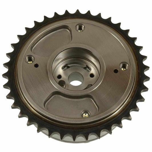 Back View of Engine Variable Valve Timing (VVT) Sprocket STANDARD IGNITION VVT708