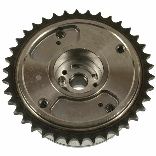 Back View of Engine Variable Valve Timing (VVT) Sprocket STANDARD IGNITION VVT709