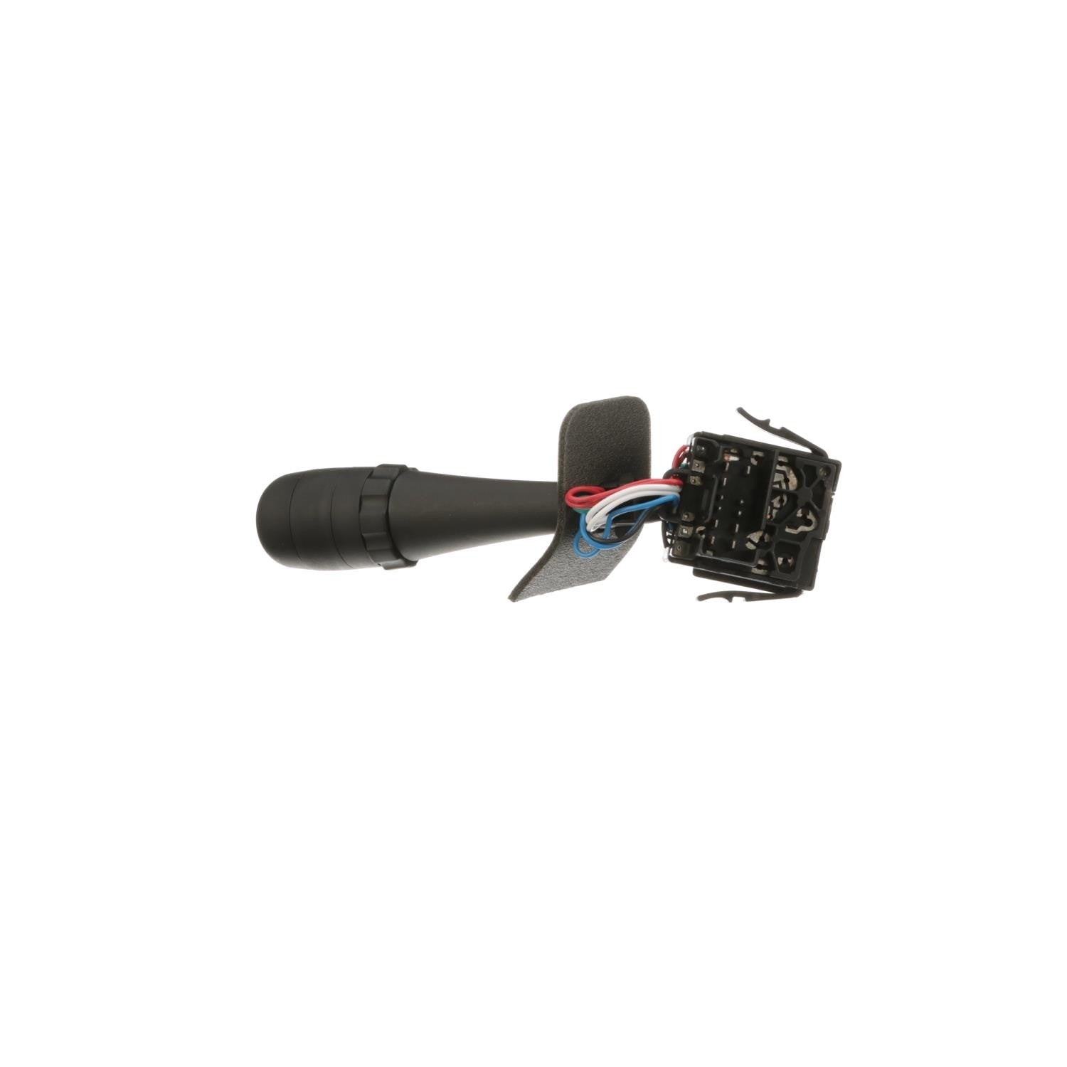 Connector View of Windshield Wiper Switch STANDARD IGNITION WP-308