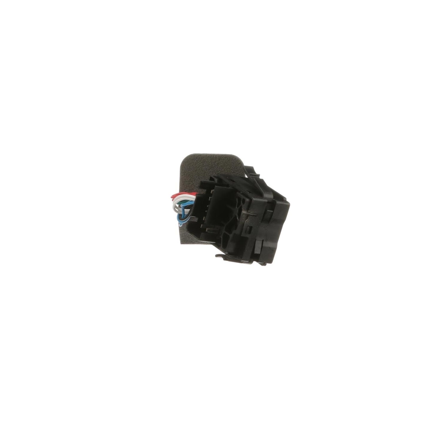 Right View of Windshield Wiper Switch STANDARD IGNITION WP-308