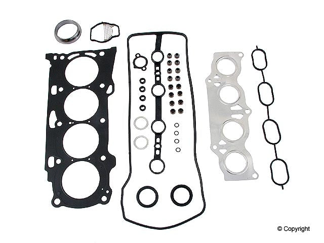 Front View of Engine Cylinder Head Gasket Set STONE 0411228251