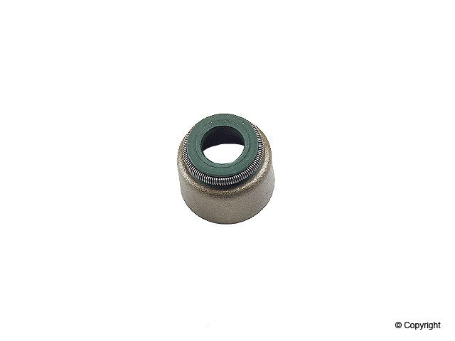 Front View of Engine Valve Stem Oil Seal STONE 0928905012