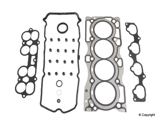 Front View of Engine Cylinder Head Gasket Set STONE 110428J085