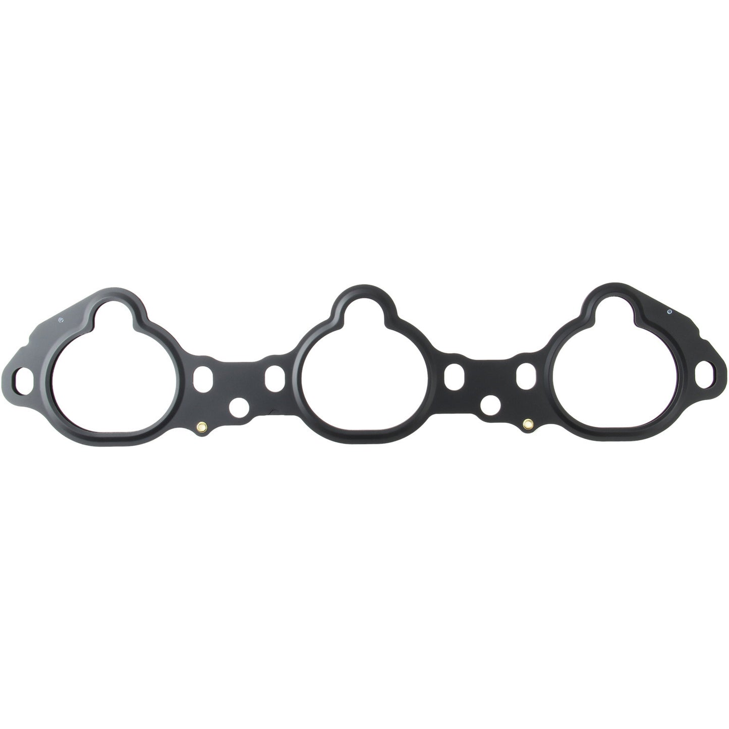 Front View of Engine Intake Manifold Gasket STONE JB-02279