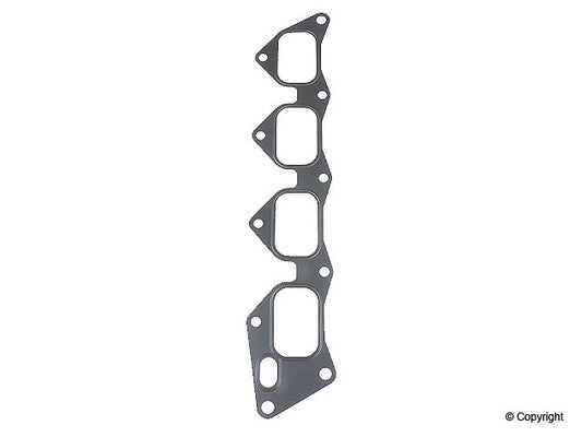 Front View of Engine Intake Manifold Gasket STONE JB32231