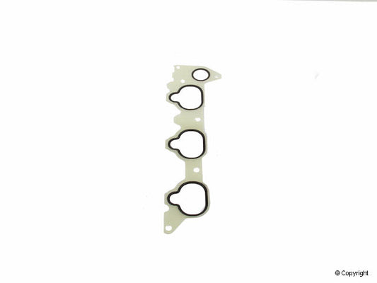 Front View of Right Engine Intake Manifold Gasket STONE JB42347