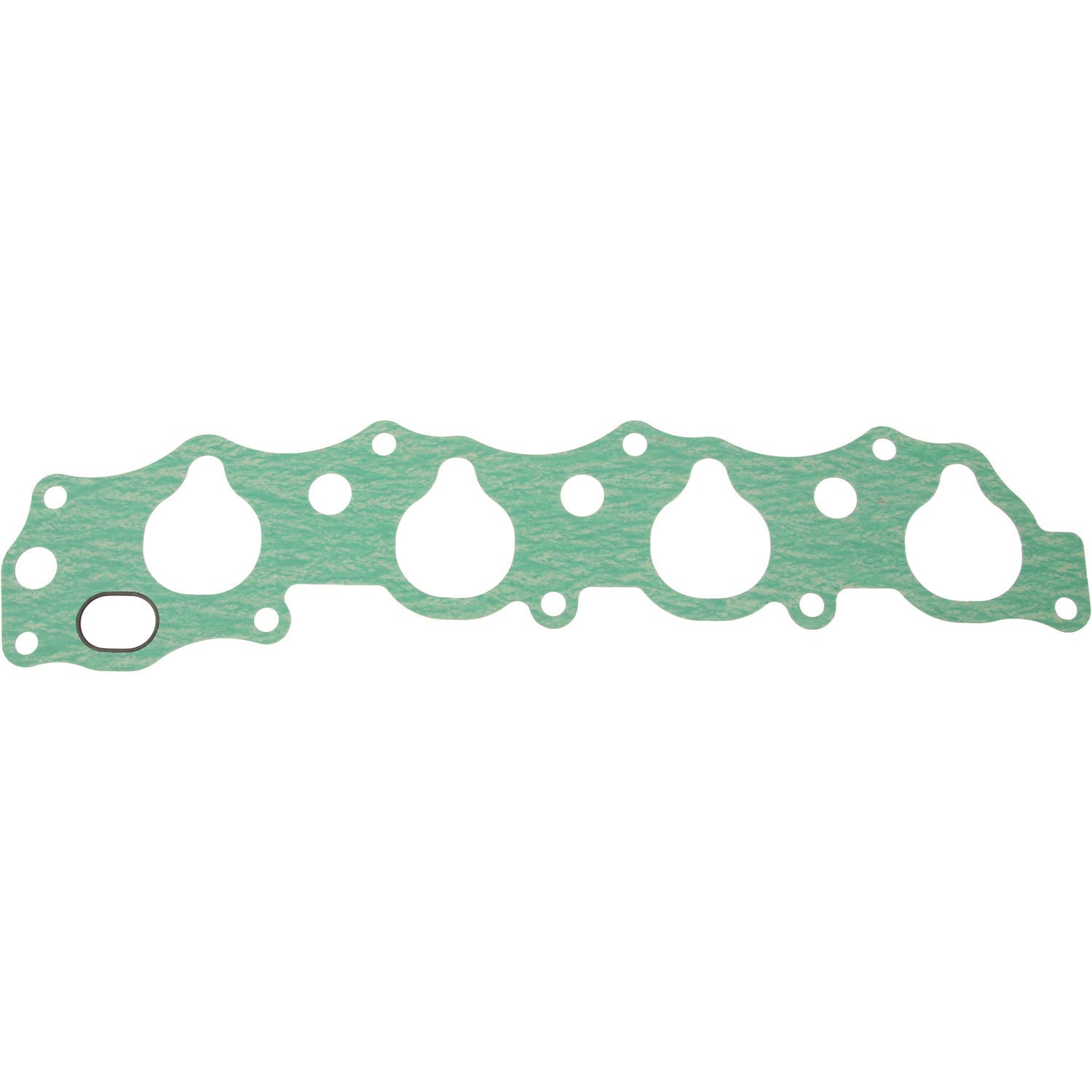 Front View of Engine Intake Manifold Gasket STONE JB-42349