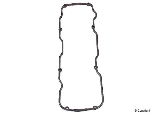 Front View of Engine Valve Cover Gasket STONE JC03044