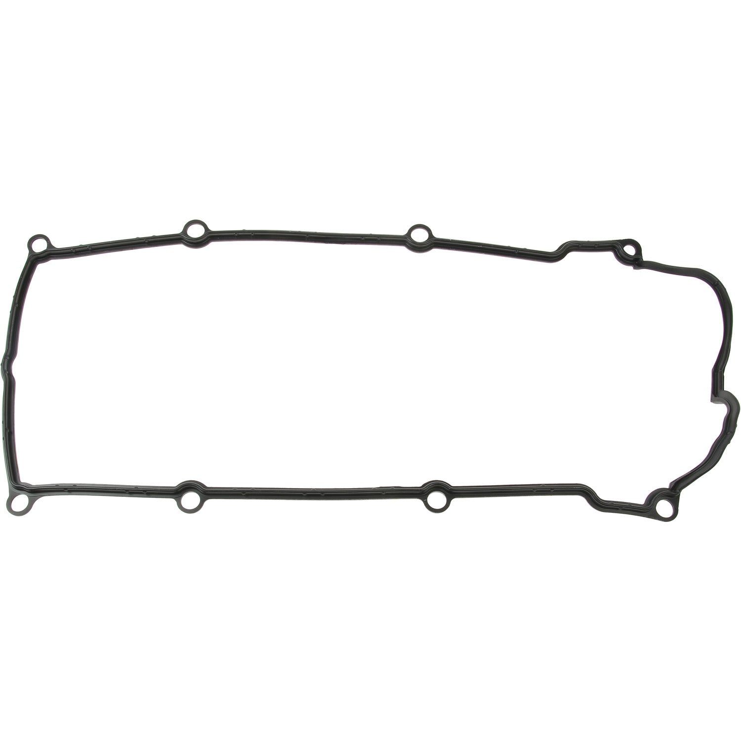 Front View of Right Engine Valve Cover Gasket STONE JC-63070