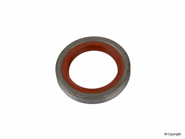 Front View of Automatic Transmission Oil Pump Seal STONE JF-16304