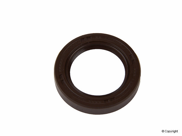 Top View of Engine Balance Shaft Seal STONE JF-46419