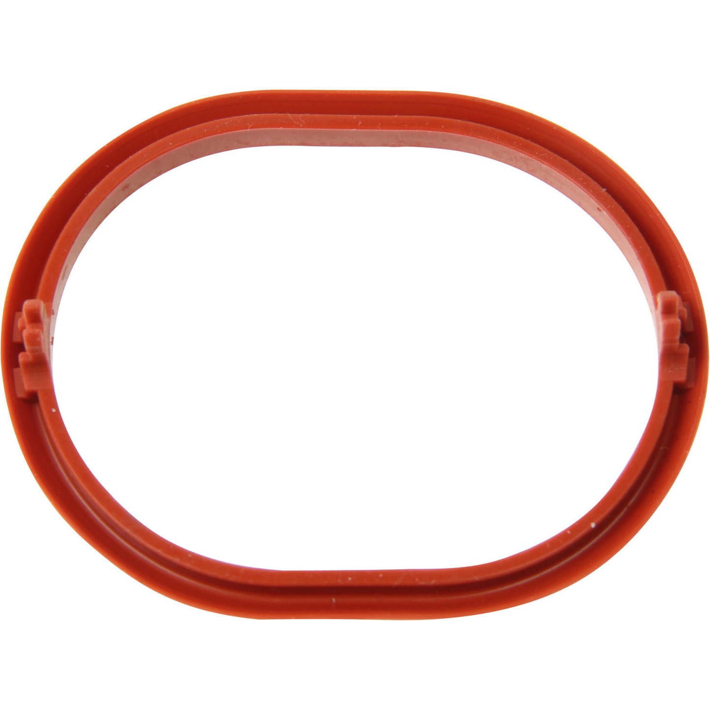 Front View of Fuel Injection Plenum Gasket STONE JG-47510-F-1