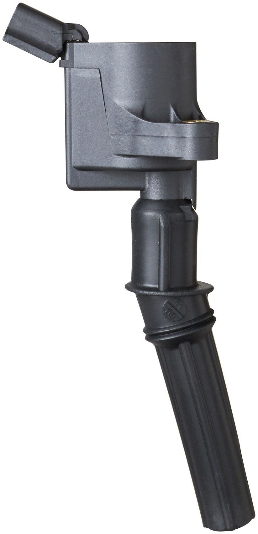 Side View of Ignition Coil SPECTRA C500M8