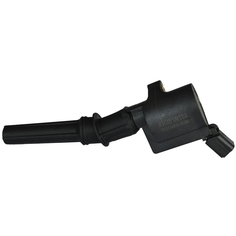 Left View of Ignition Coil SPECTRA C-500