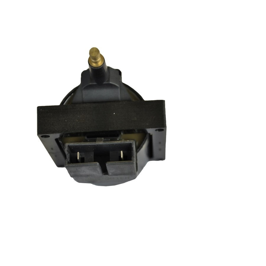 Connector View of Ignition Coil SPECTRA C-502