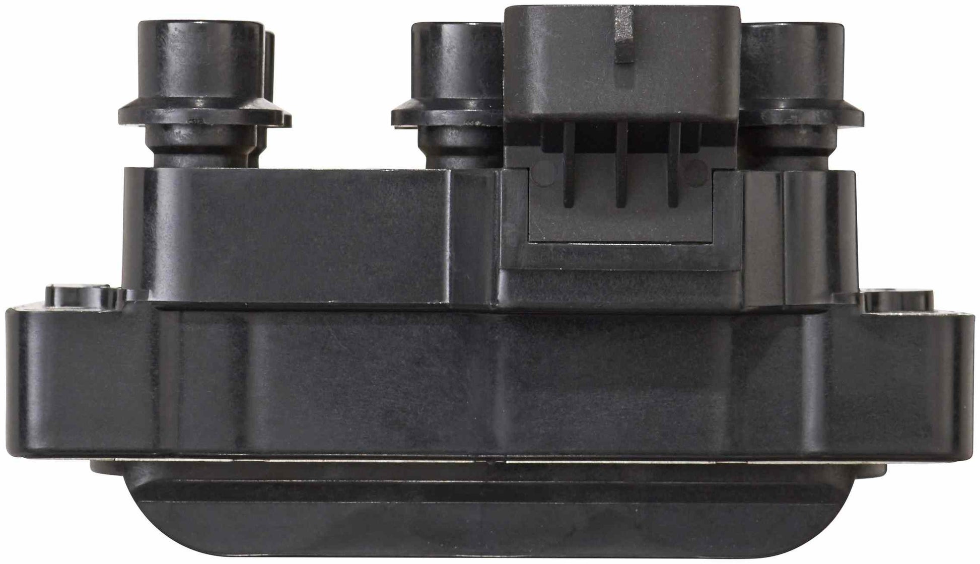 Front View of Ignition Coil SPECTRA C-505