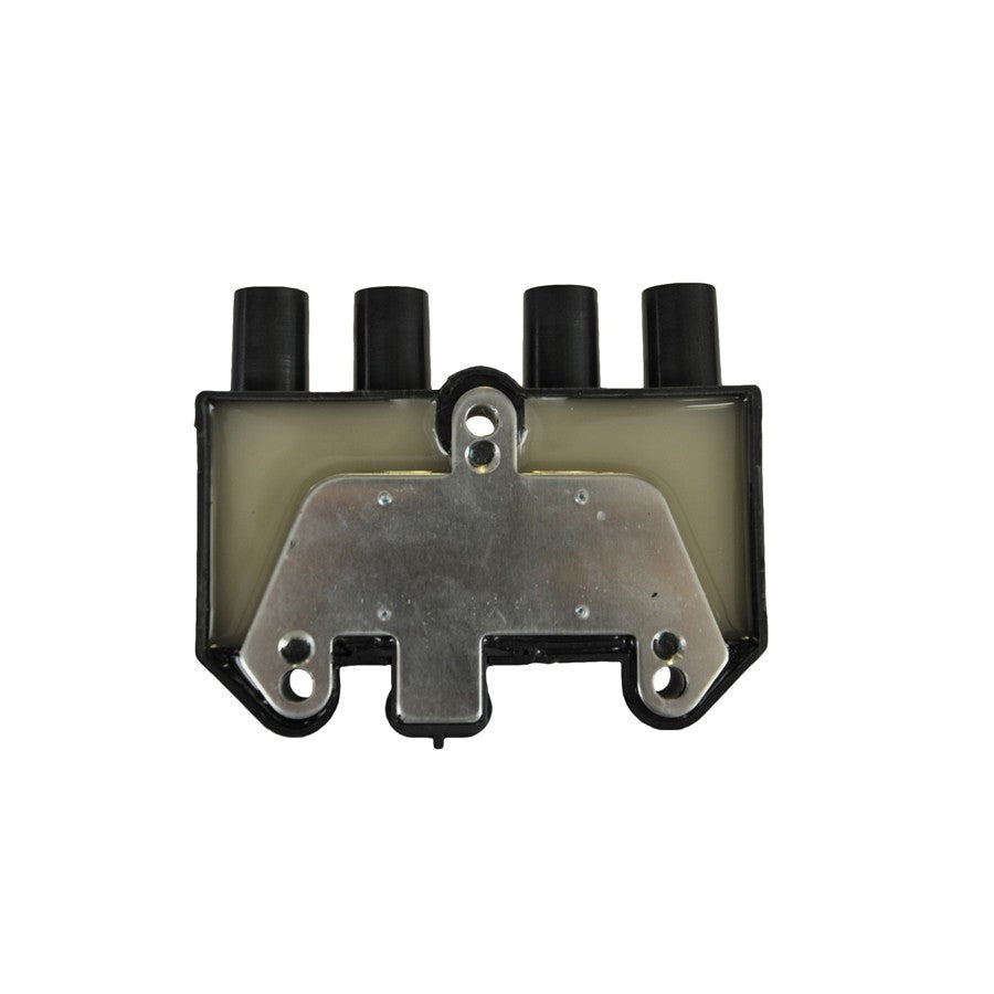 Bottom View of Ignition Coil SPECTRA C-510