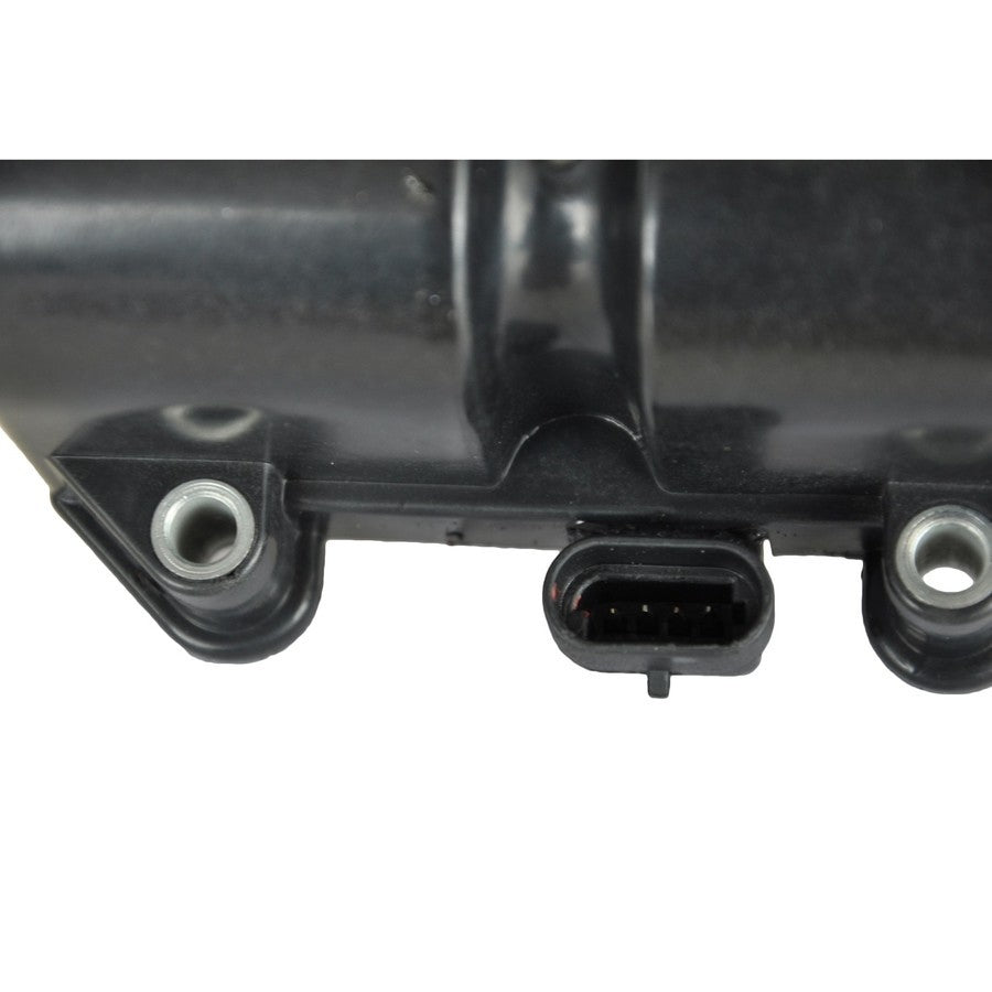 Connector View of Ignition Coil SPECTRA C-510